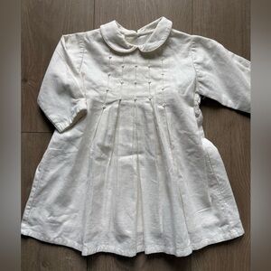 Jacadi baby girls Dress